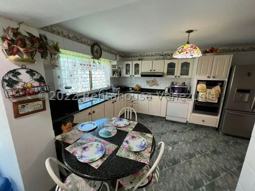 Apartamento (Penthouse) en Venta en Los Naranjos del Cafetal, Distrito Metropolitano - 14