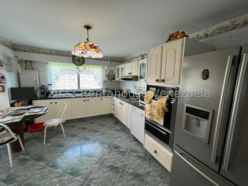 Apartamento (Penthouse) en Venta en Los Naranjos del Cafetal, Distrito Metropolitano - 16