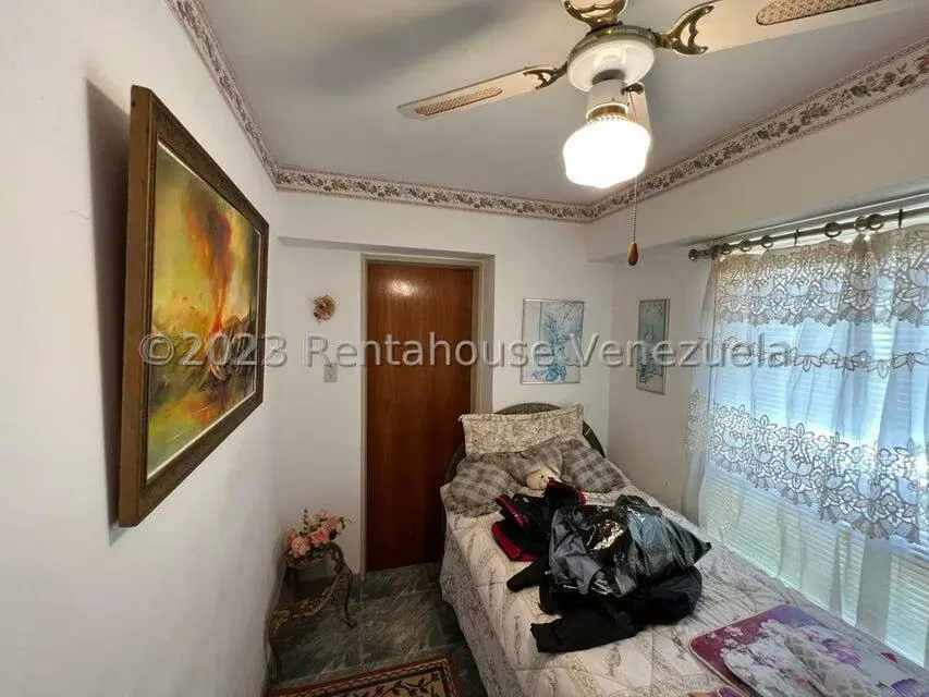 Apartamento (Penthouse) en Venta en Los Naranjos del Cafetal, Distrito Metropolitano - 17