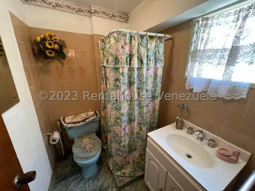 Apartamento (Penthouse) en Venta en Los Naranjos del Cafetal, Distrito Metropolitano - 18