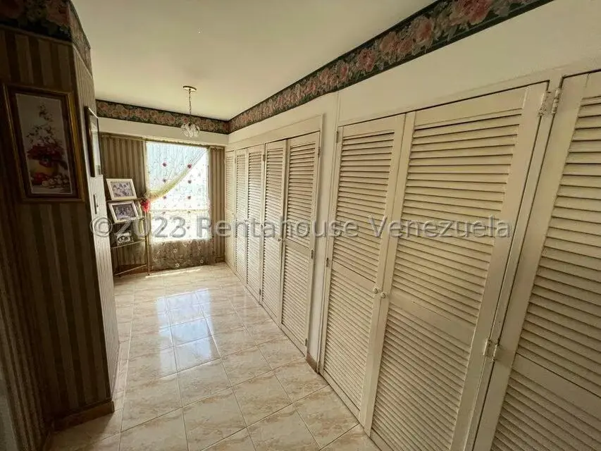 Apartamento (Penthouse) en Venta en Los Naranjos del Cafetal, Distrito Metropolitano - 27