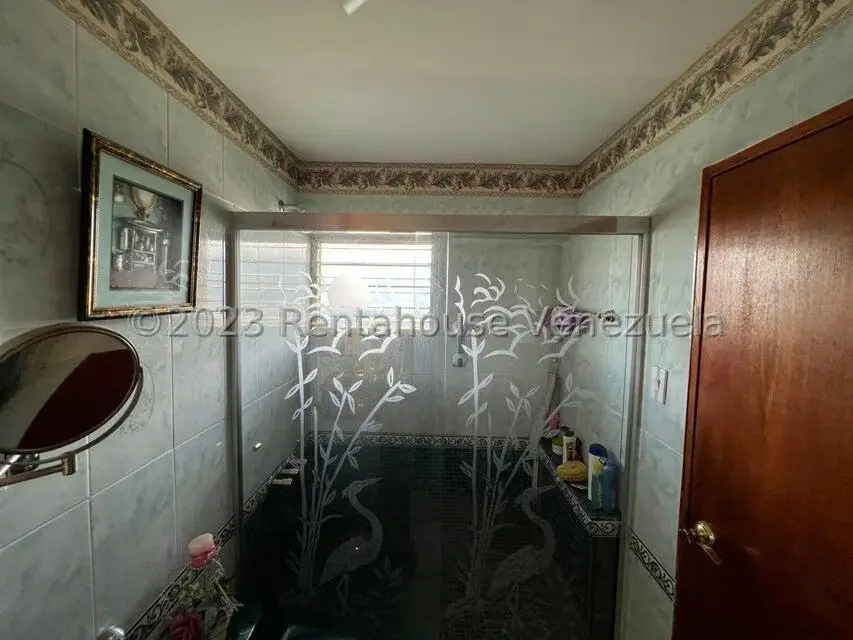 Apartamento (Penthouse) en Venta en Los Naranjos del Cafetal, Distrito Metropolitano - 29