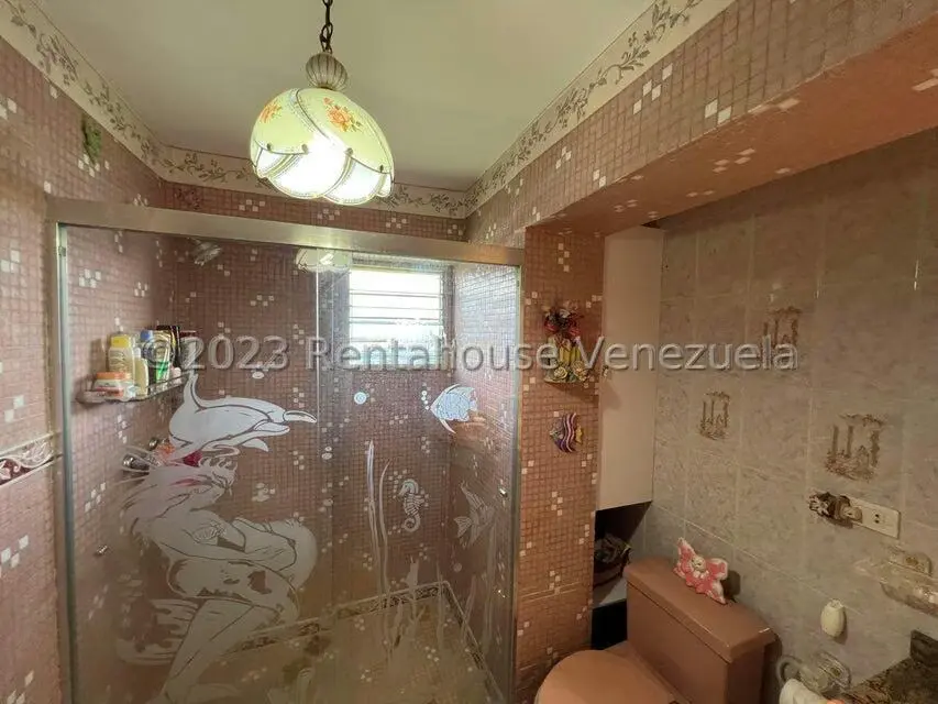 Apartamento (Penthouse) en Venta en Los Naranjos del Cafetal, Distrito Metropolitano - 33