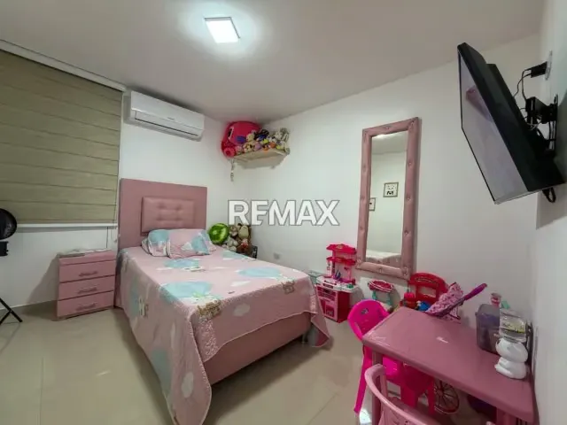 En Venta apartamneto camino real - 3