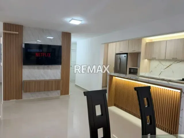 En Venta apartamneto camino real - 4