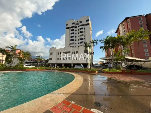 En Venta apartamneto camino real - 7