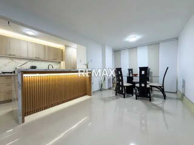 En Venta apartamneto camino real - 8