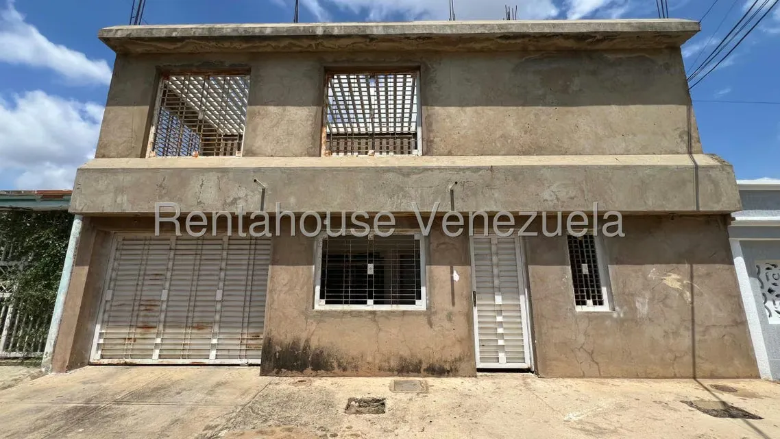 Casa (1 Nivel) en Venta en Los Modines, Zulia - 2