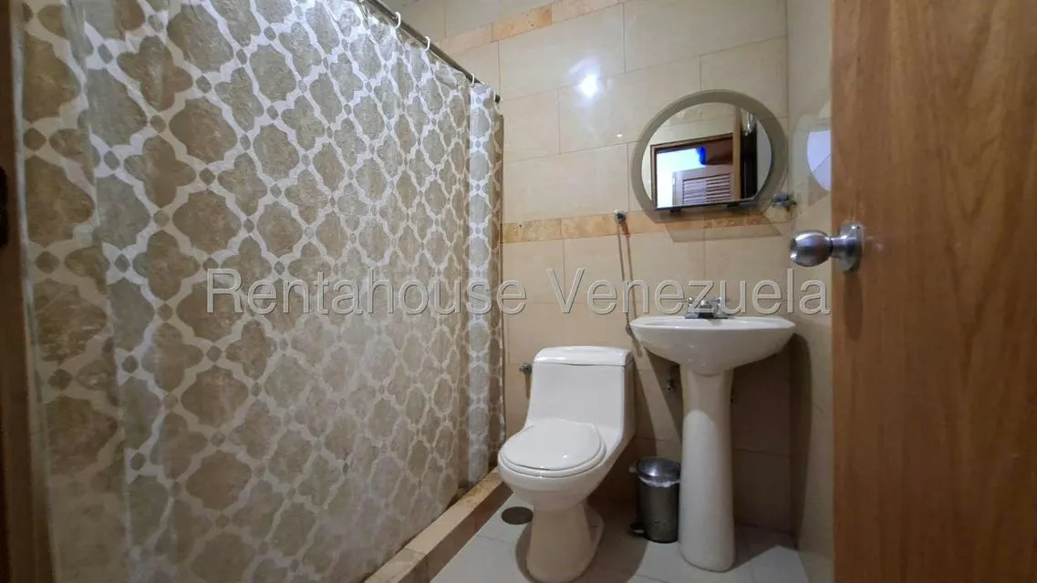 Casa (1 Nivel) en Venta en Los Modines, Zulia - 16