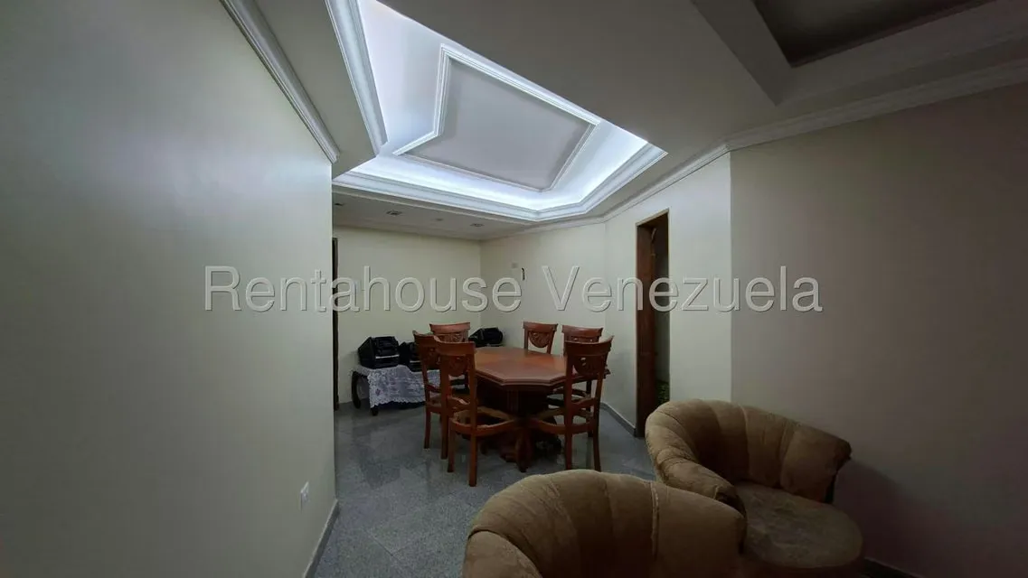 Casa (1 Nivel) en Venta en Los Modines, Zulia - 3