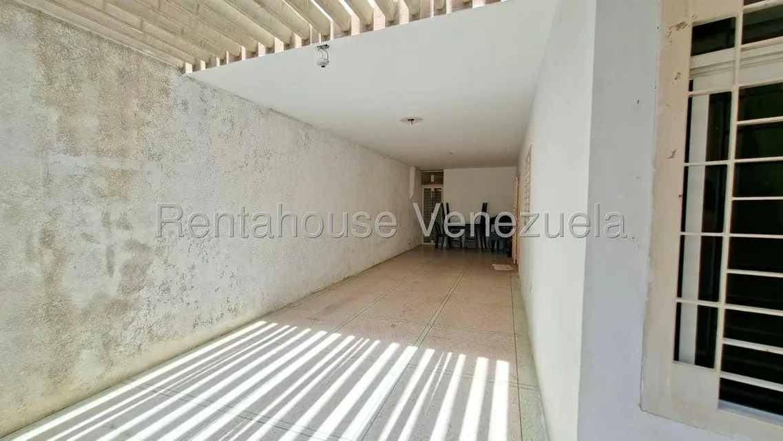 Casa (1 Nivel) en Venta en Los Modines, Zulia - 22