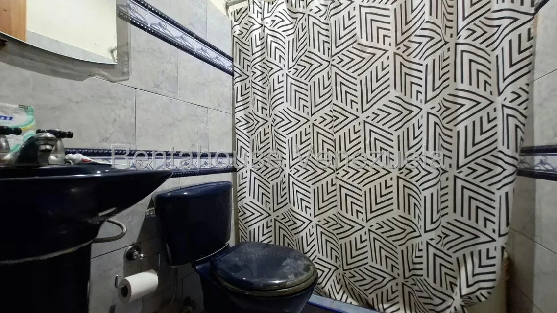 Casa (1 Nivel) en Venta en Los Modines, Zulia - 24