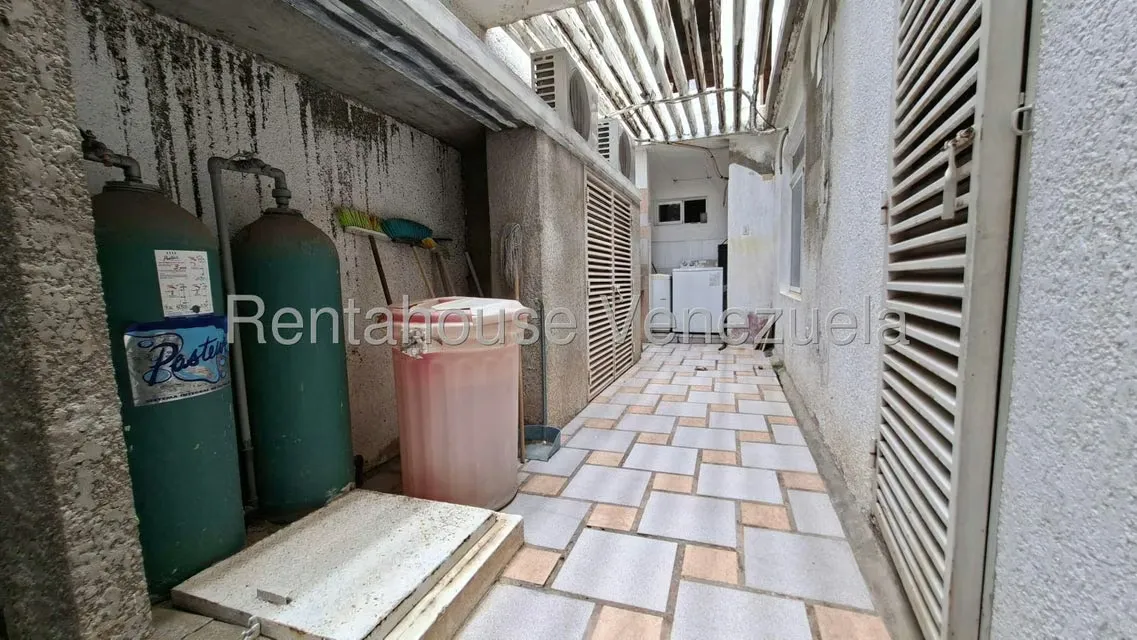 Casa (1 Nivel) en Venta en Los Modines, Zulia - 25