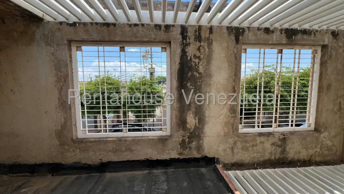 Casa (1 Nivel) en Venta en Los Modines, Zulia - 29