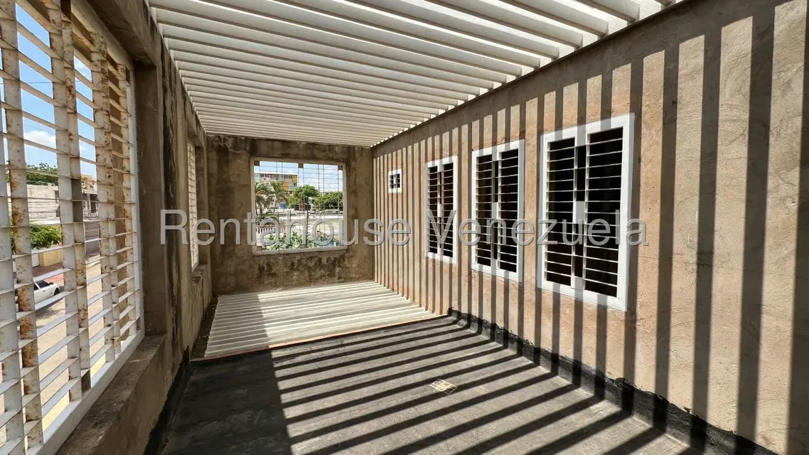 Casa (1 Nivel) en Venta en Los Modines, Zulia - 30