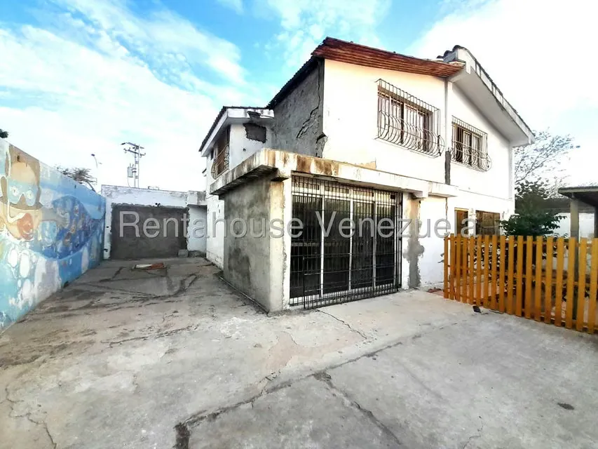 Casa (Multipes Niveles) en Venta en Centro, Falcon - 23