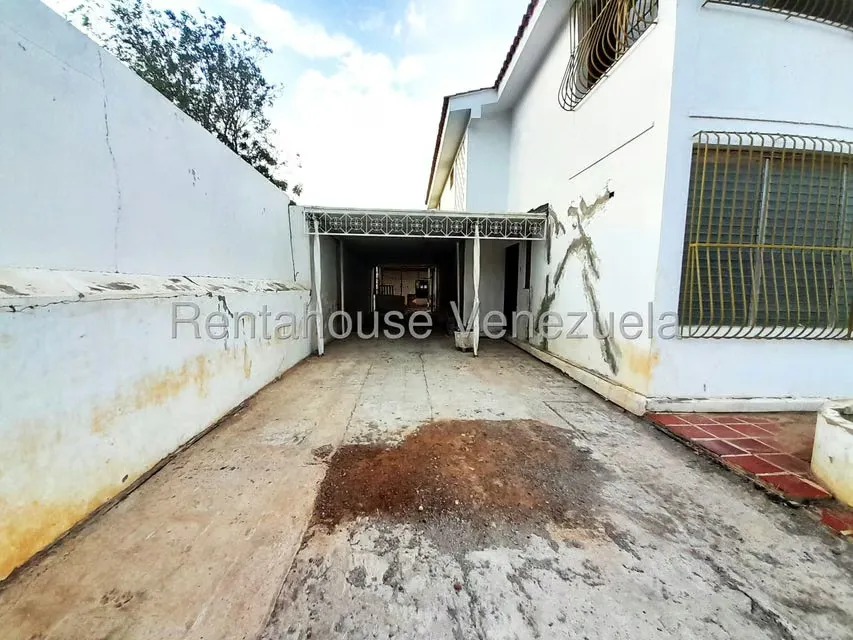 Casa (Multipes Niveles) en Venta en Centro, Falcon - 24