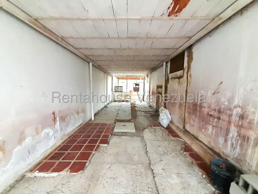 Casa (Multipes Niveles) en Venta en Centro, Falcon - 25