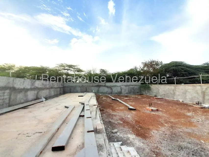 Casa (Multipes Niveles) en Venta en Centro, Falcon - 27