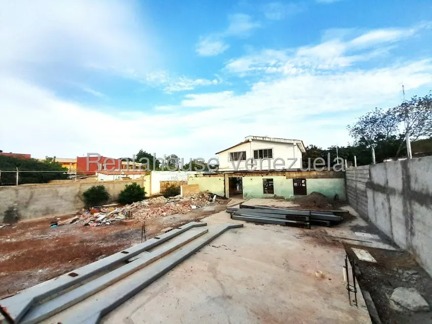 Casa (Multipes Niveles) en Venta en Centro, Falcon - 28