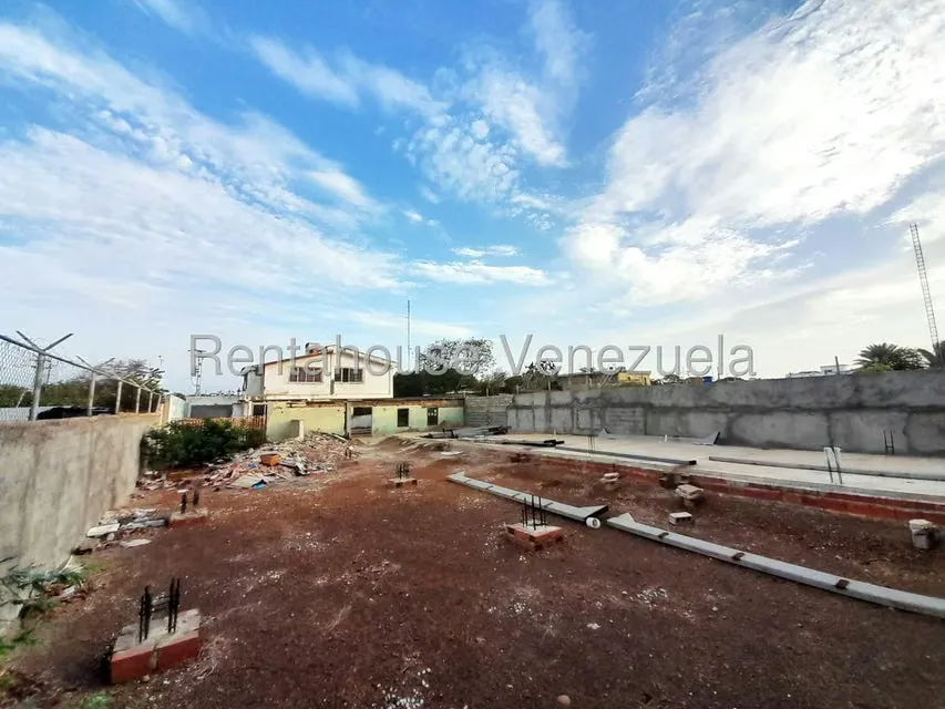 Casa (Multipes Niveles) en Venta en Centro, Falcon - 29