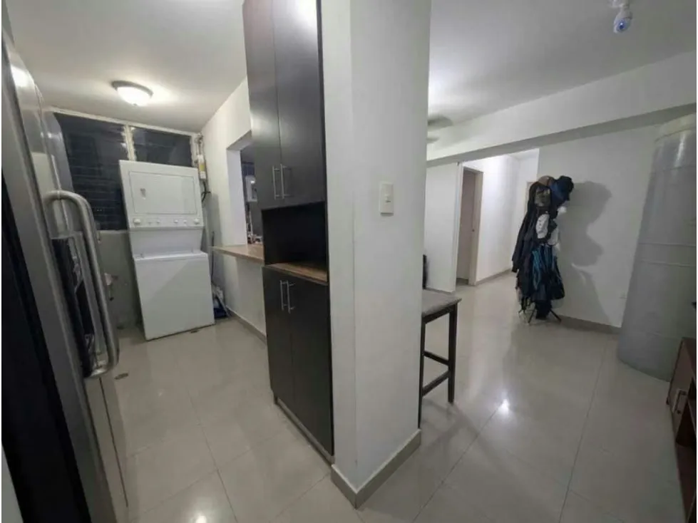 BARUTA VISTAVENTURA APARTAMENTO EN VENTA 62M2 2H2B1P - 2