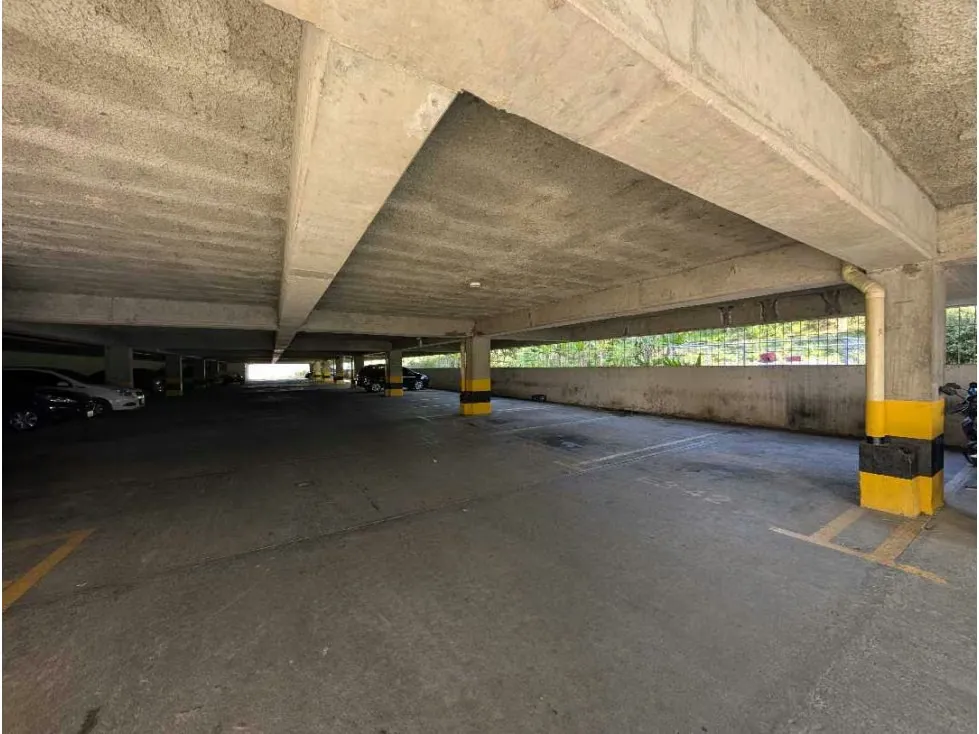 BARUTA VISTAVENTURA APARTAMENTO EN VENTA 62M2 2H2B1P - 22