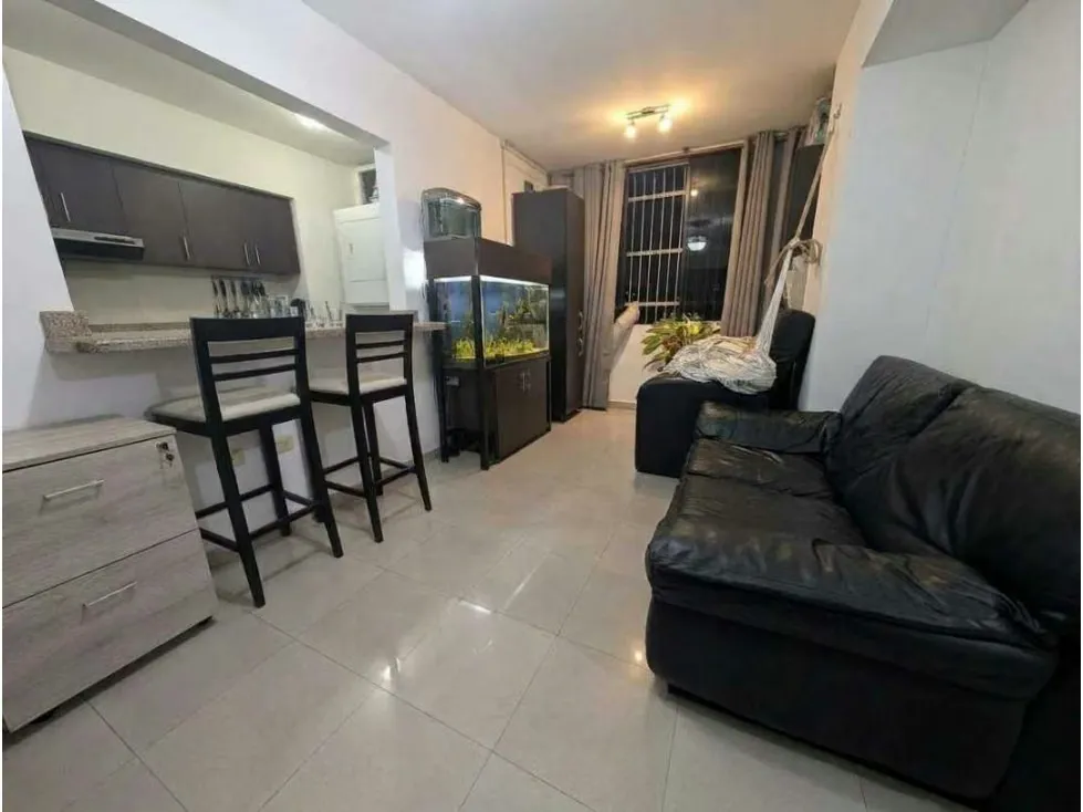 BARUTA VISTAVENTURA APARTAMENTO EN VENTA 62M2 2H2B1P - 6
