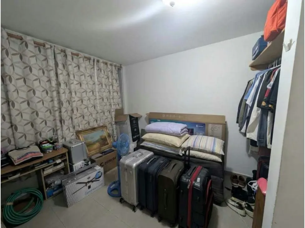 BARUTA VISTAVENTURA APARTAMENTO EN VENTA 62M2 2H2B1P - 9