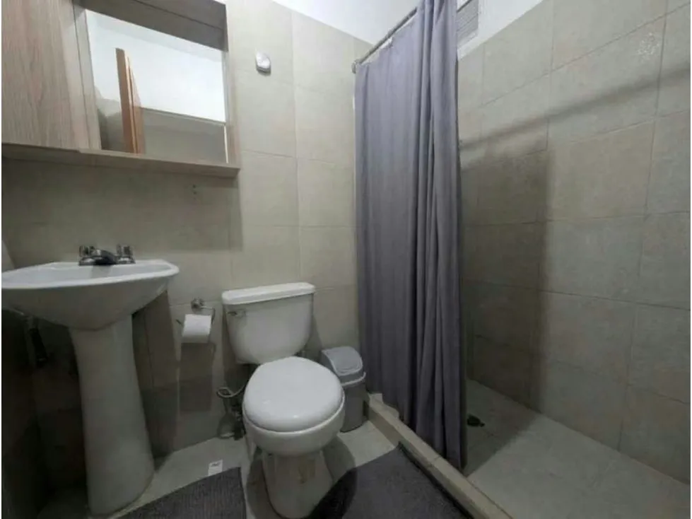 BARUTA VISTAVENTURA APARTAMENTO EN VENTA 62M2 2H2B1P - 10