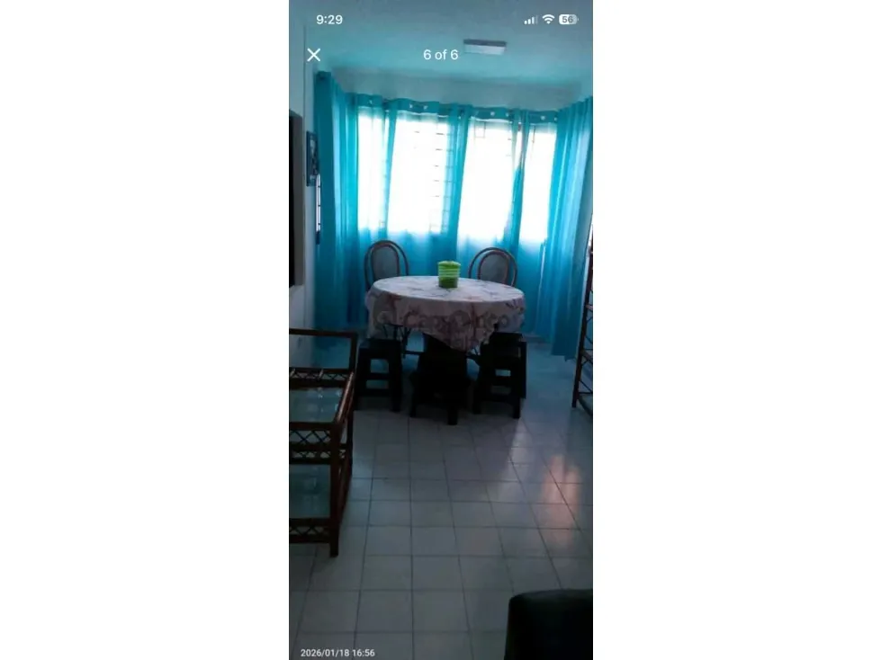 Apartamento en Venta o Alquiler en Tucacas - 3