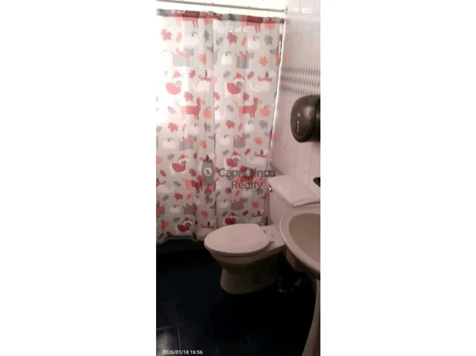 Apartamento en Venta o Alquiler en Tucacas - 5