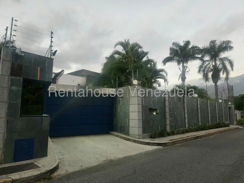 Casa (Duplex) en Venta en Valle Arriba, Distrito Metropolitano