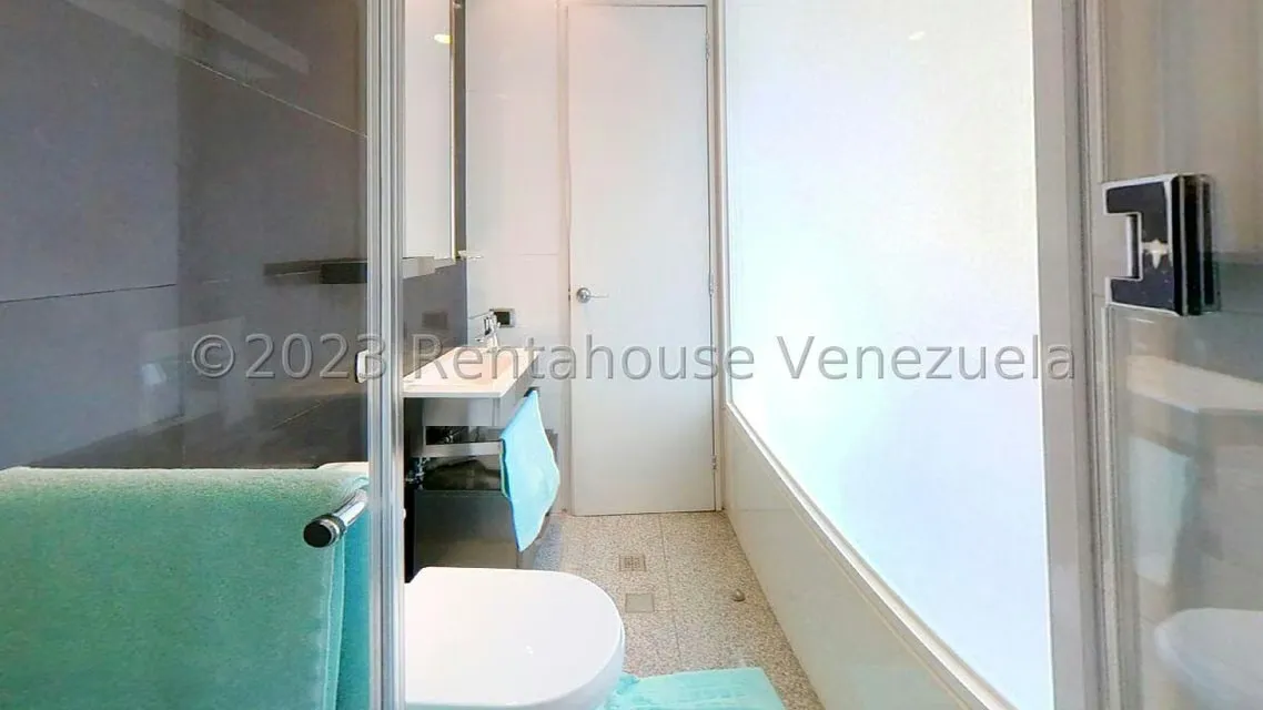 Casa (Duplex) en Venta en Valle Arriba, Distrito Metropolitano - 14
