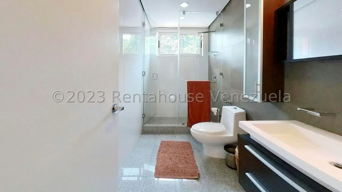 Casa (Duplex) en Venta en Valle Arriba, Distrito Metropolitano - 19