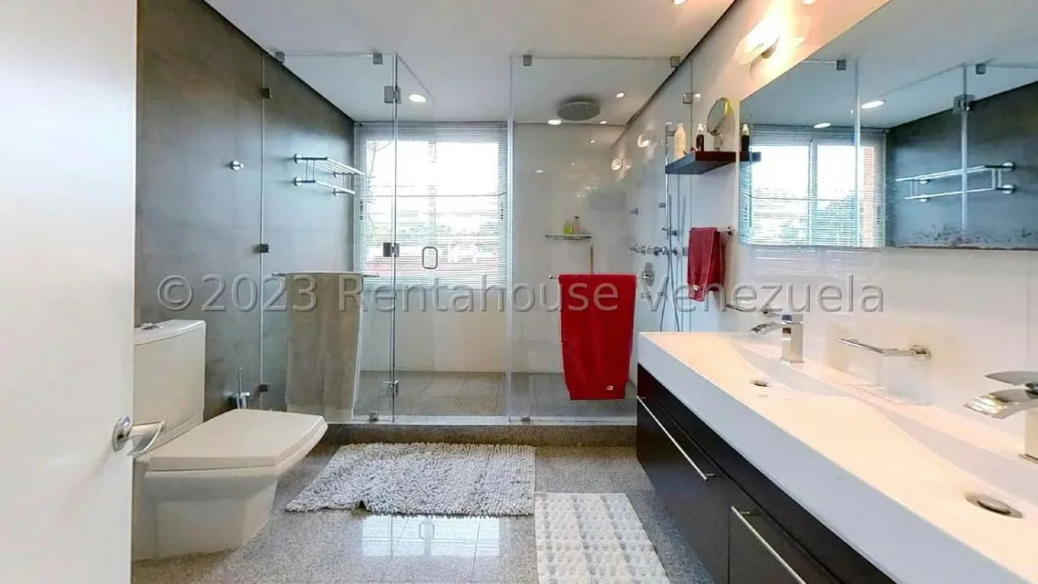 Casa (Duplex) en Venta en Valle Arriba, Distrito Metropolitano - 30