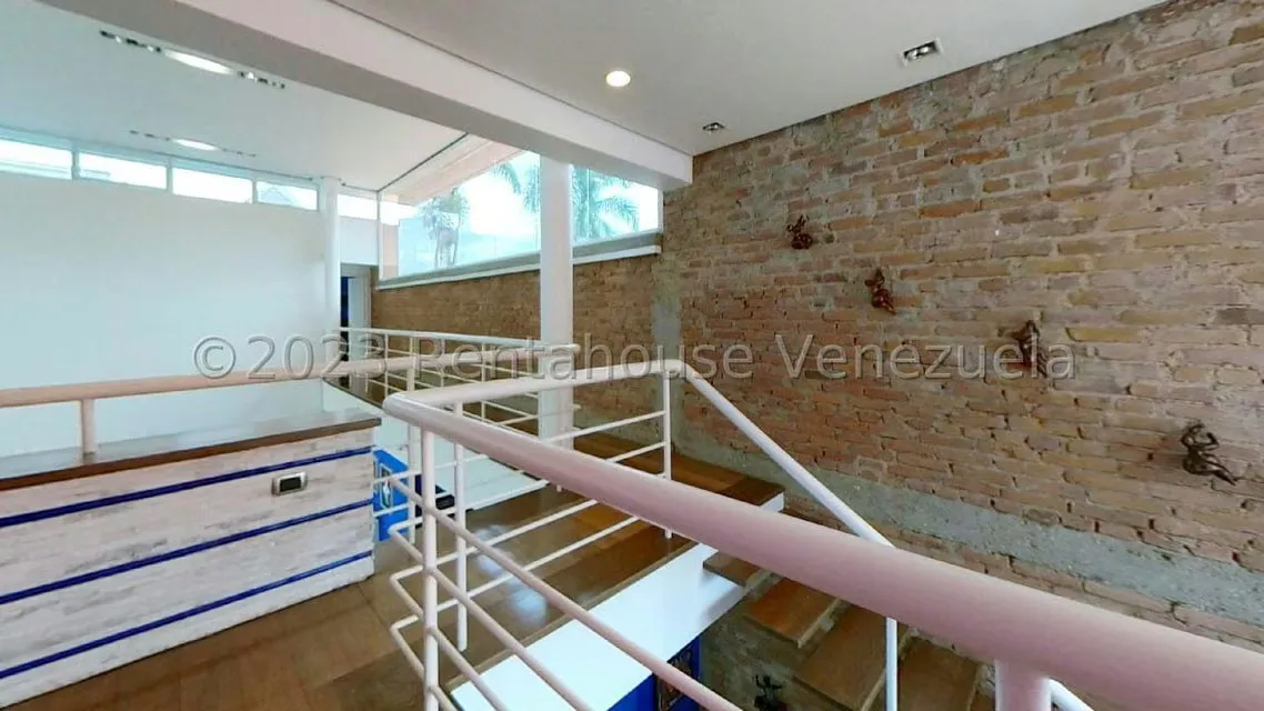 Casa (Duplex) en Venta en Valle Arriba, Distrito Metropolitano - 31