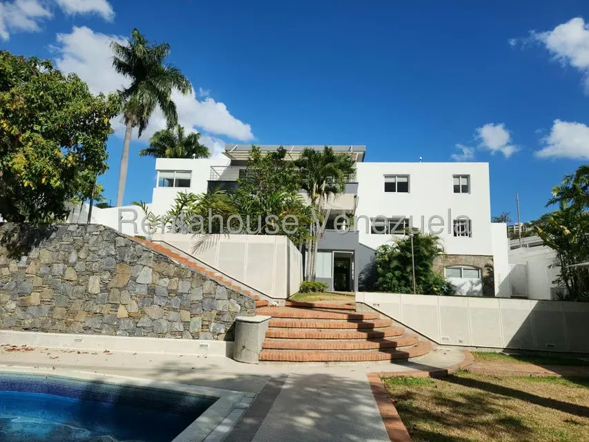 Casa (Duplex) en Venta en Valle Arriba, Distrito Metropolitano - 35