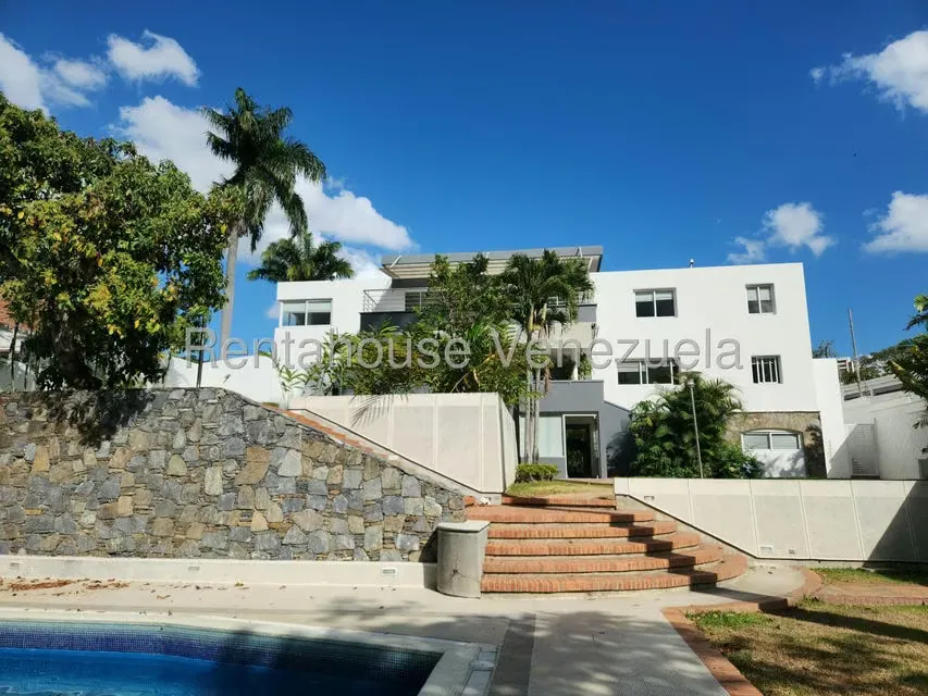 Casa (Duplex) en Venta en Valle Arriba, Distrito Metropolitano - 37
