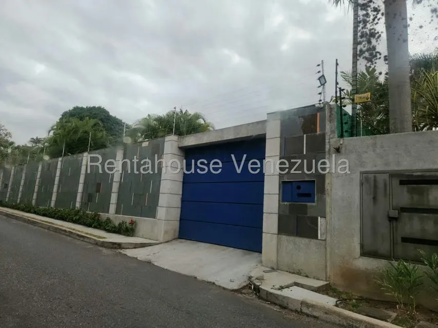 Casa (Duplex) en Venta en Valle Arriba, Distrito Metropolitano - 44