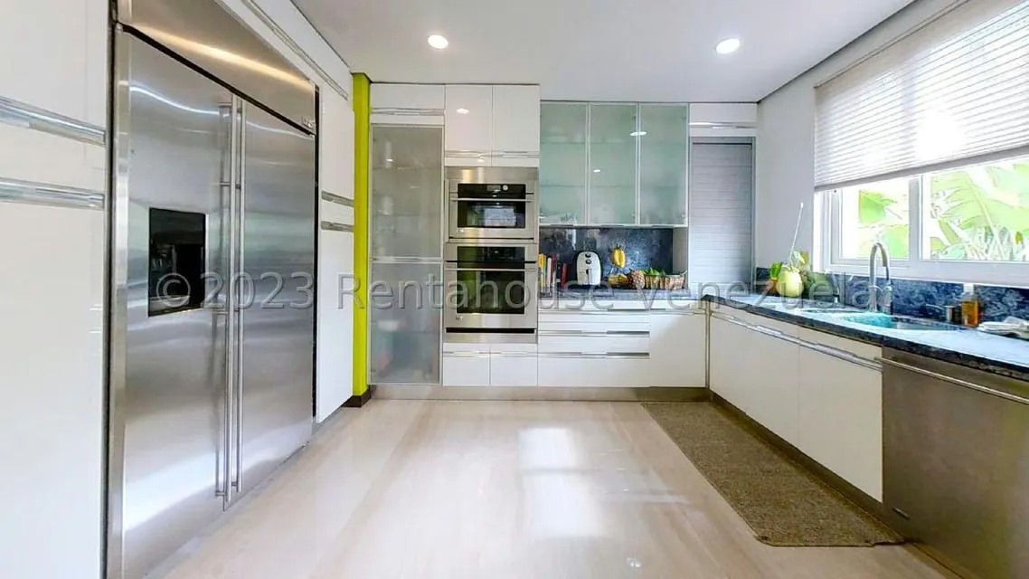 Casa (Duplex) en Venta en Valle Arriba, Distrito Metropolitano - 7