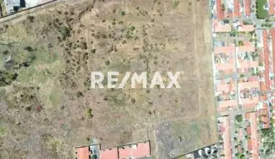Terreno de 49.544 mt² estratégicamente ubicado.!
