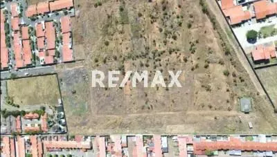 Terreno de 49.544 mt² estratégicamente ubicado.! - 2