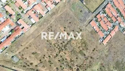 Terreno de 49.544 mt² estratégicamente ubicado.! - 3
