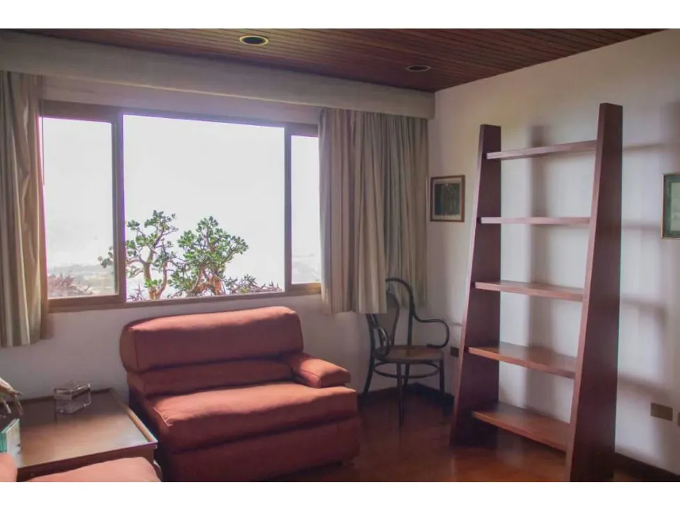 Se Vende Casa 870 M2 en la Urbanización El Volcán - 14