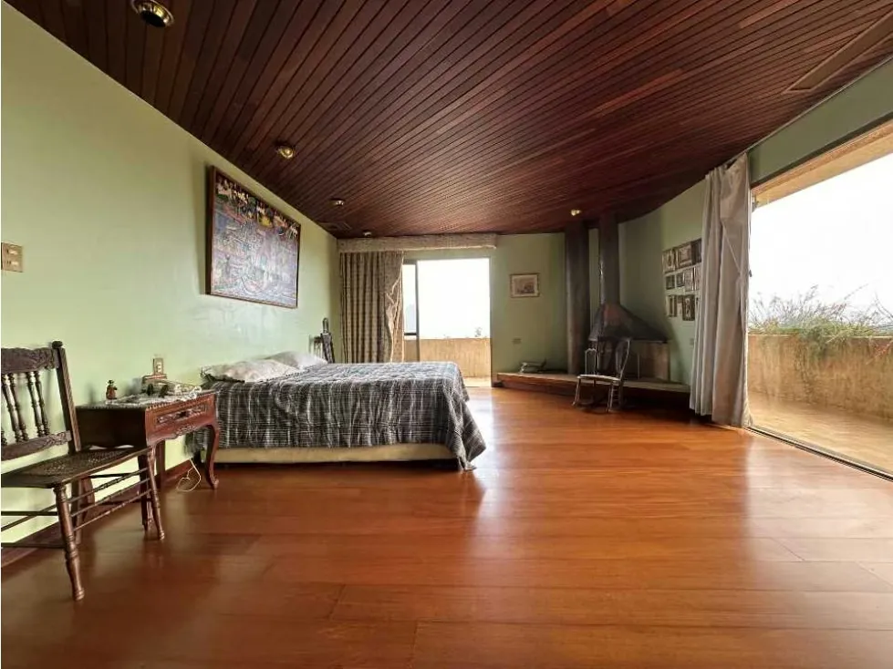 Se Vende Casa 870 M2 en la Urbanización El Volcán - 16