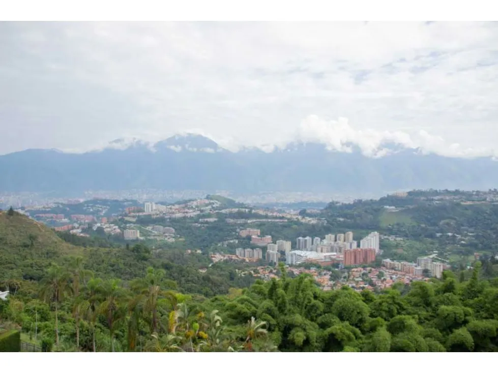 Se Vende Casa 870 M2 en la Urbanización El Volcán - 6