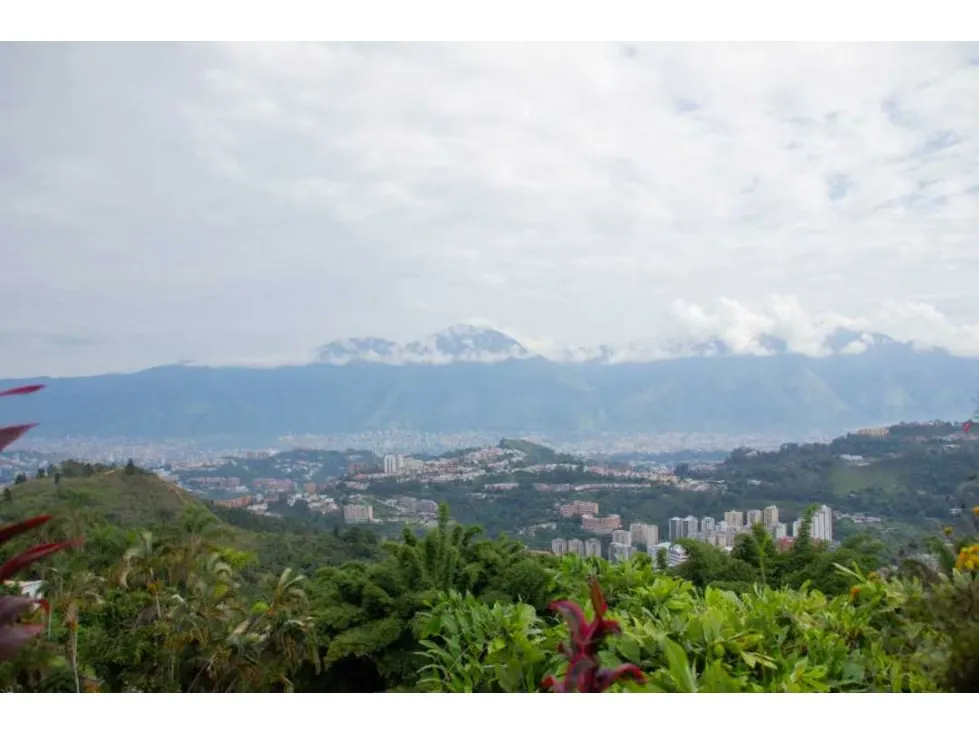 Se Vende Casa 870 M2 en la Urbanización El Volcán - 7