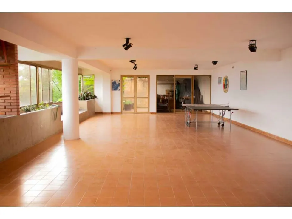 Se Vende Casa 870 M2 en la Urbanización El Volcán - 9