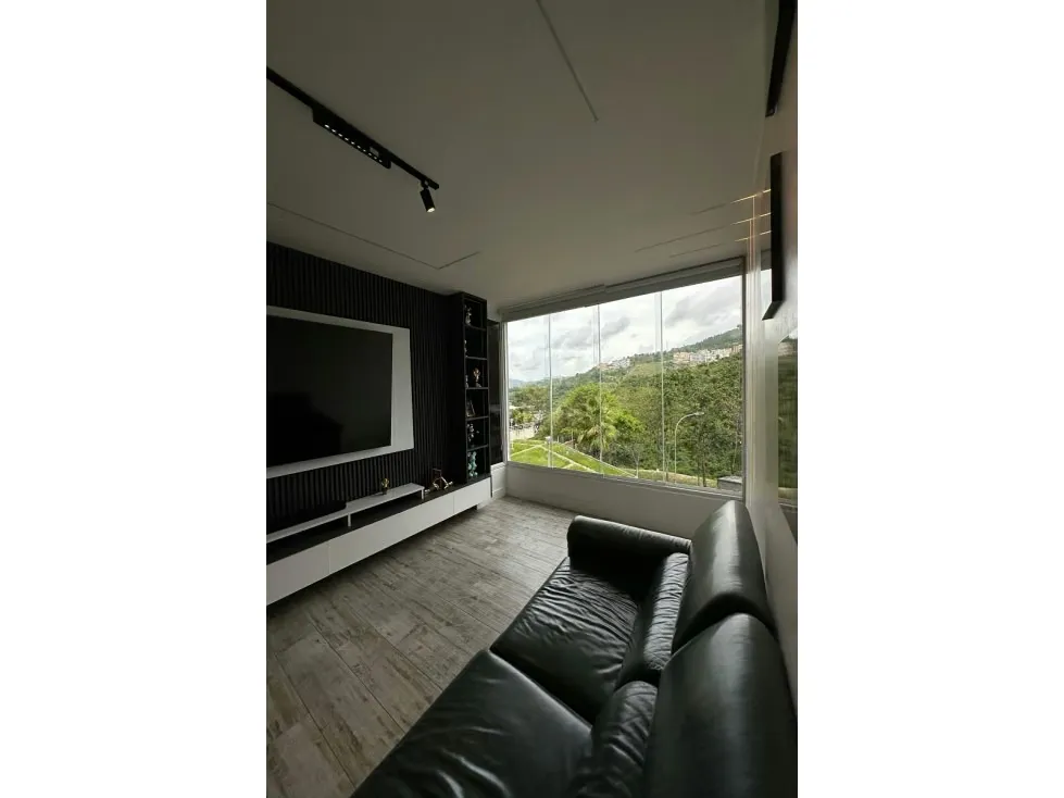 Venta de Apartamento Lomas del Sol 1582LR 70,60m2/2H/2B/2PE/1M - 2